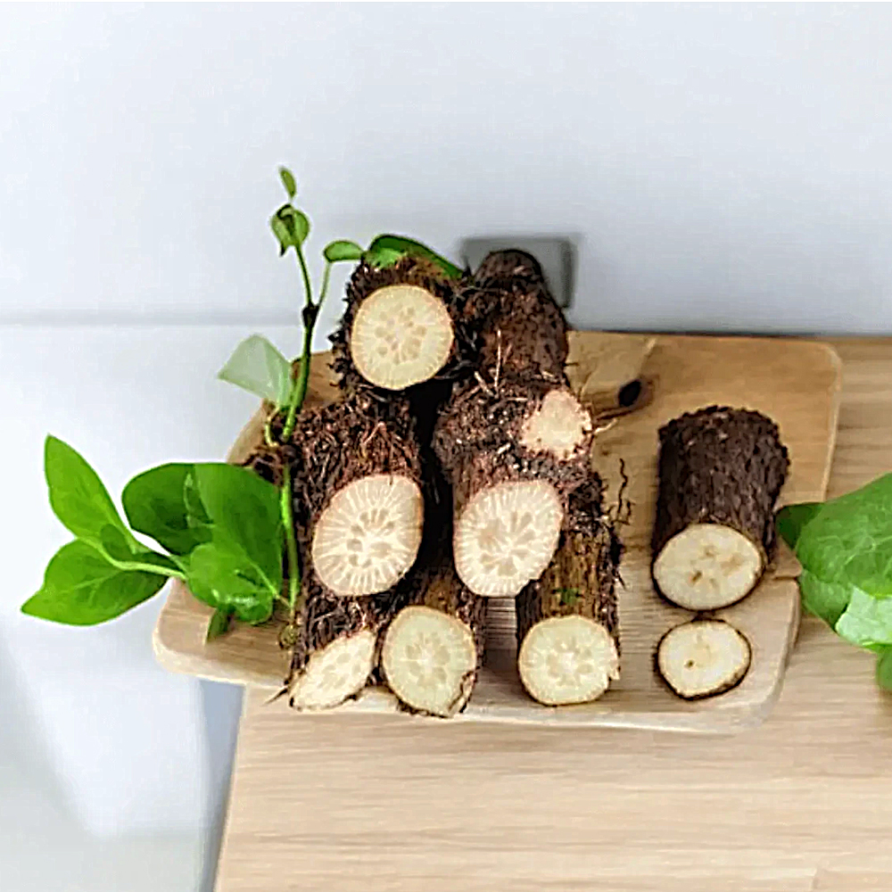 খুলনার প্রিমিয়াম চুইঝাল  1 kg
